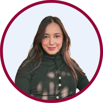 ميس حمود - مديرة مشاريع ومطورة أعمال