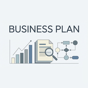 خطة عمل - إعداد خطة عمل واضحة للمشاريع